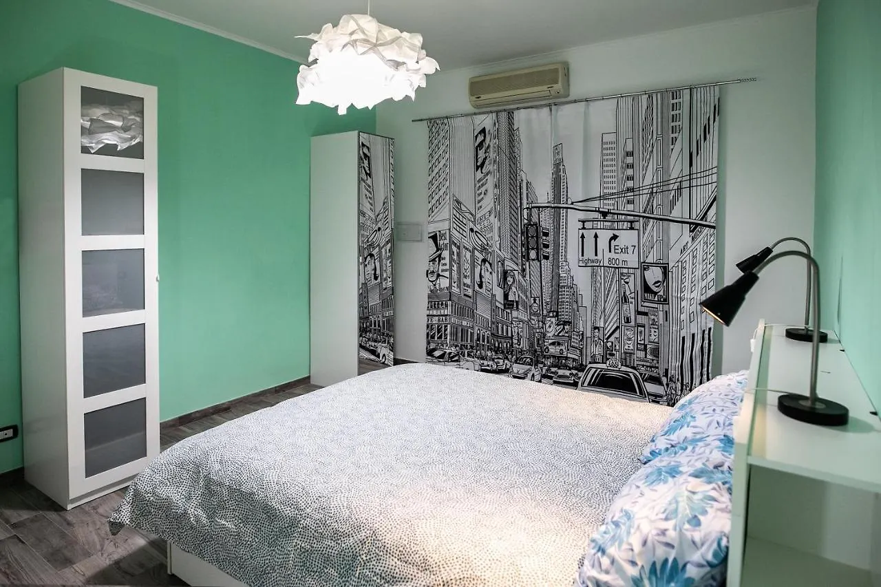 Il Giardino Di Cesare Apartman Róma
