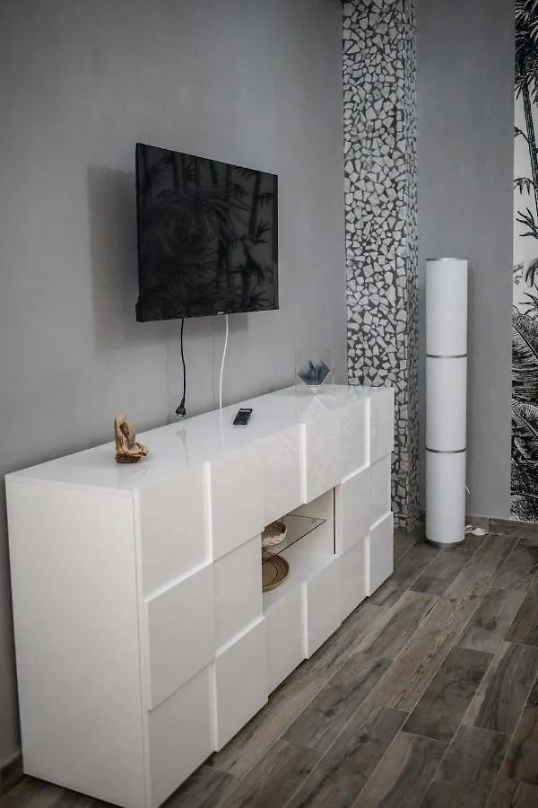 Il Giardino Di Cesare Apartman Róma 0*,  Olaszország