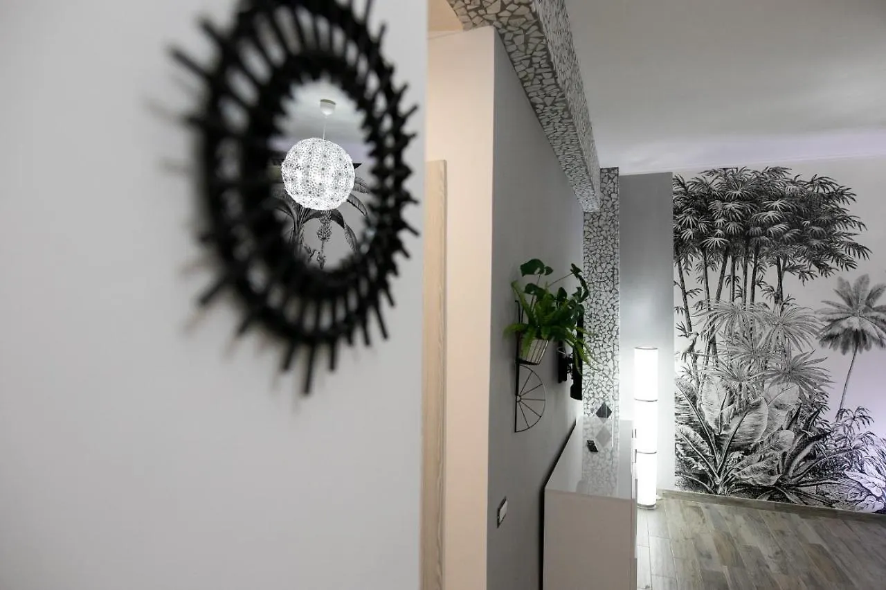 Il Giardino Di Cesare Apartment Rome
