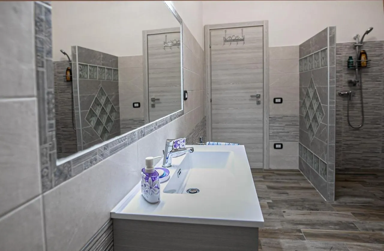 Il Giardino Di Cesare Apartman Róma